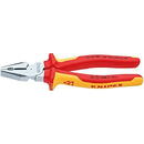 Knipex Knipex 02 06 200 high leverage combination plier