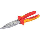 Knipex Knipex 13 86 200 cable stripper