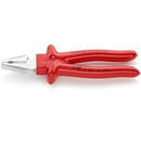 Knipex Knipex 02 07 225 high leverage combination plier