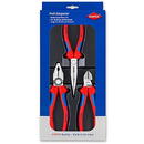 Knipex Knipex 00 20 11 Installation pliers set - 3-pieces