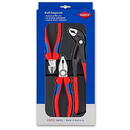 Knipex Knipex 00 20 09 V01 pliers set - 3-pieces
