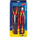 Knipex Knipex VDE tool kit 002013
