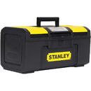 Stanley Stanley Basic 16, tool box (black/yellow)