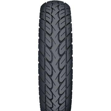 Anvelope moto CAUCIUC WANDA - MOTO - 3.50-10 P263 4PR/TL