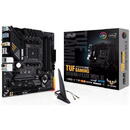 TUF GAMING B550M-PLUS WI-FI II, AMD B550, socket AM4, mATX