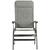 Westfield Royal Lifestyle 201-885LG, camping chair (grey)