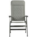 Royal Lifestyle 201-885LG, camping chair (grey)