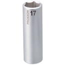 Proxxon Industrial Cheie tubulara lunga, Proxxon 23546, 17mm cu prindere 3/8"