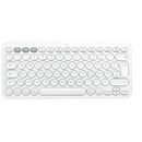 Logitech K380 for Mac, Bluetooth, Layout US, White