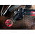 Skil Red SKIL 9149 GA Polizor unghiular, 1,010 W, 12.000rpm, 115 mm, cu geanta de transport