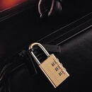 MASTER LOCK Lacat bagaje MASTER LOCK 620EURD, corp 20mm, clasa securitate 3/10, cifru