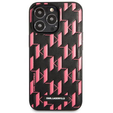 Husa Karl Lagerfeld Pentru Apple iPhone 13 Pro Negru