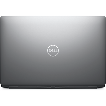 Notebook Dell Latitude 5430 14" FHD Touchscreen Intel Core i7-1265U 16GB 512GB SSD  Intel Iris Xe Graphics Windows 11 Pro Gray