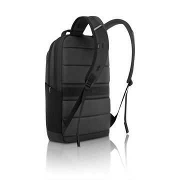 Dell Ecoloop Pro pentru laptop de 17inch, Black
