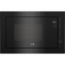 Beko BMGB25333BG, 25 L, 900W, Grill, Negru