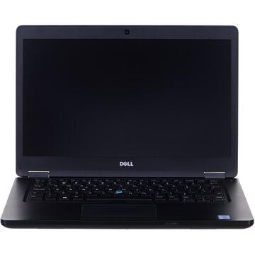 Laptop Refurbished DELL LATITUDE E5480 i5-6300U 8GB 256GB SSD 14" FHD Win10pro Used Used Used