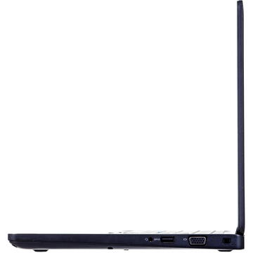 Laptop Refurbished DELL LATITUDE E5480 i5-6300U 8GB 256GB SSD 14" FHD Win10pro Used Used Used