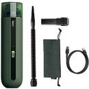 Baseus Aspirator Mini A2 Wireless Green (70W, 5000 Pa)