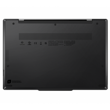 Notebook Lenovo ThinkPad Z13 Gen 1 13.3" WUXGA AMD Ryzen 5  PRO 6650U16GB 512GB SSD AMD Radeon 680M Graphics Windows 11 Pro Arctic Grey