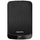 Adata PLY-AHV320-2 2TB 2.5 inch USB 3.0 Black