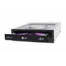 LG GH24NSD6 DVD-Writer Internal SATA black