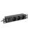 Prelungitor LANBERG POWER STRIP 10" RACK (1U, 16A, 3X SHUKO)