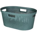 Curver Curver mangle basket RCYCLED green
