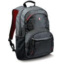 PORT Designs Rucsac pentru laptop de 17.3" Negru