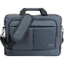 Addison Addison 312015 notebook case 39.6 cm (15.6") Toploader bag Grey