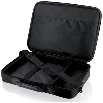 iBOX ITNB09 15.6" Briefcase Black