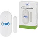 PNI Contact magnetic wireless PNI SafeHouse HS002LR pentru sisteme de alarma