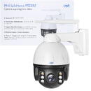 Camera supraveghere video PNI SafeHome PTZ382 1080P WiFi, control prin internet, aplicatie dedicata Tuya Smart, stand-alone, integrare in scenarii si automatizari smart cu alte produse compatibile Tuya