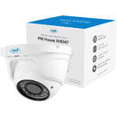 PNI Camera supraveghere video PNI House AHD47 dome varifocala 2.8-12 mm 1080P 4 in 1 TVI CVI CVBS