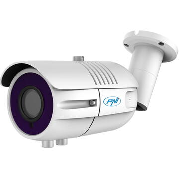 Camera de supraveghere Camera supraveghere video PNI House AHD43 Varifocala 2.8-12mm, senzor Sony, 1080P