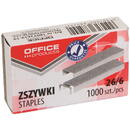 Office Products Capse 26/6, 1000/cut, Office Products