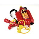 Theo Klein Fire Department