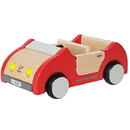 Hape Hape family car - doll accessories