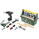Theo Klein Bosch Tool Box with cordless screwdriver - 8520