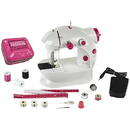 Theo Klein Theo Klein kids sewing machine, battery powered. - 7901