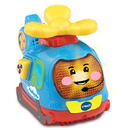 Vtech Does Tut B.F. - Helicopter - 80-516804