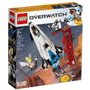 LEGO LEGO Overwatch Watchpoint: Gibraltar - 75975