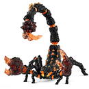 Schleich Eldrador lava scorpion - 70142