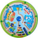 HABA HABA Magnetic Game Counting Train - 303417