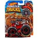 Hot Wheels Hot Wheels Monster Trucks 1:64 The-Cast Bone - GJY18
