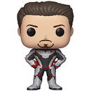 Funko Funko POP Avengers Endgame - Iron Man - 36660