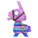 Funko Funko POP Fortnite S3 - 10 " Loot Llama - 39049