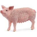 Schleich Schleich Farm World pig, play figure