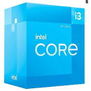 Intel Core i3-12100, 3.30GHz, Socket 1700, Box