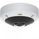 Axis NET CAMERA M3058-PLVE H.264/MINI DOME 01178-001 AXIS