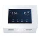 2N 91378376WH Indoor Touch 2.0 cu Wi-Fi Alb